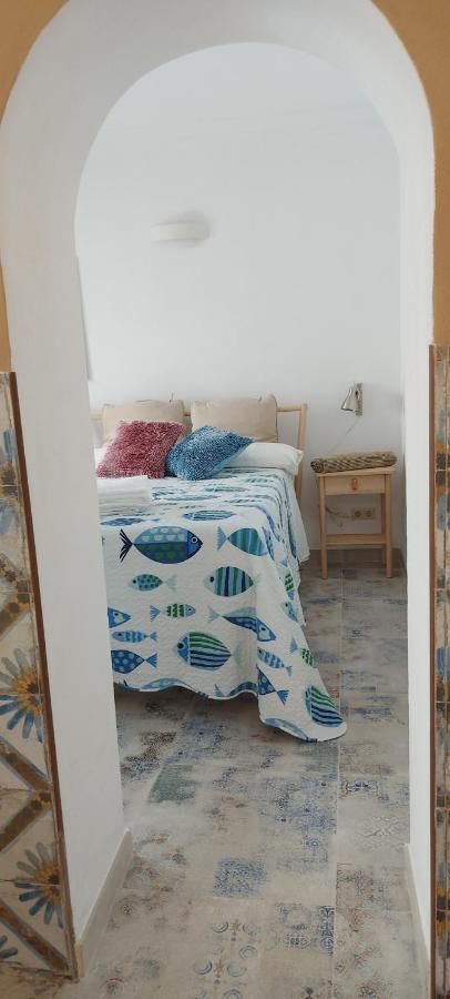 Studio Pescador Olhão Buitenkant foto